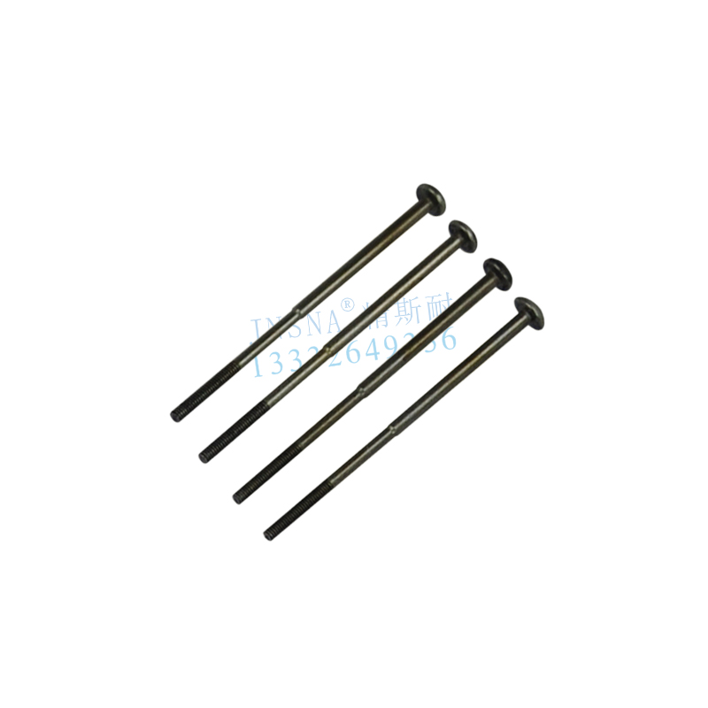 电磁阀紧固螺栓