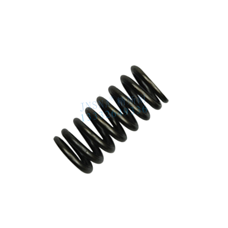 柱塞弹簧
