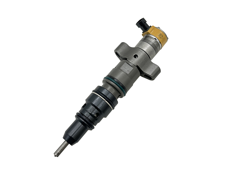 卡特C-9系列喷油器...
