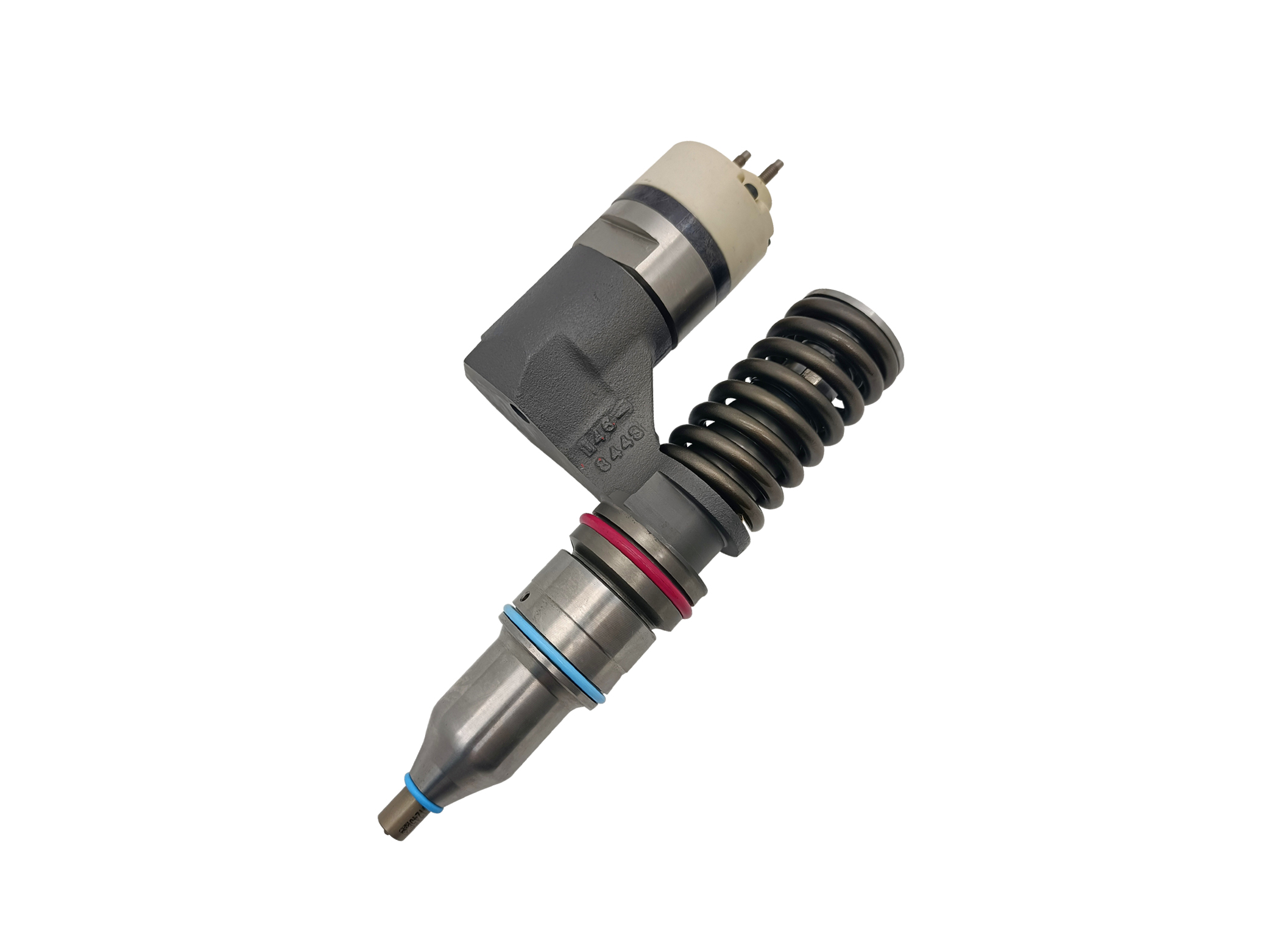 卡特C10系列喷油器...