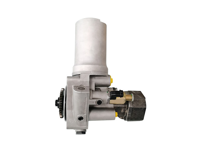 卡特3126系列促动...