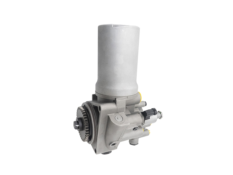 卡特3126系列促动...