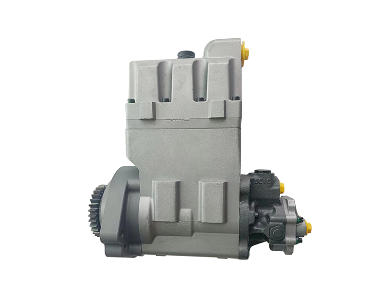 卡特C9液压促动泵 ...