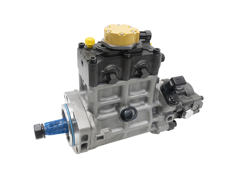 卡特C4.2系列液压...