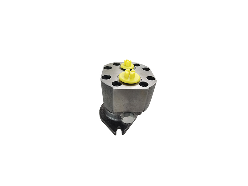 卡特3126输油泵 ...