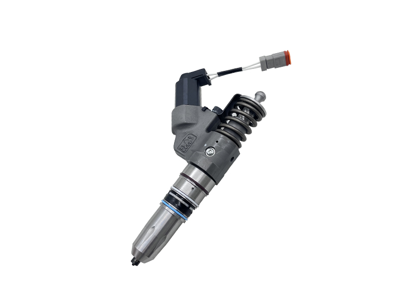 康明斯M11系列喷油...