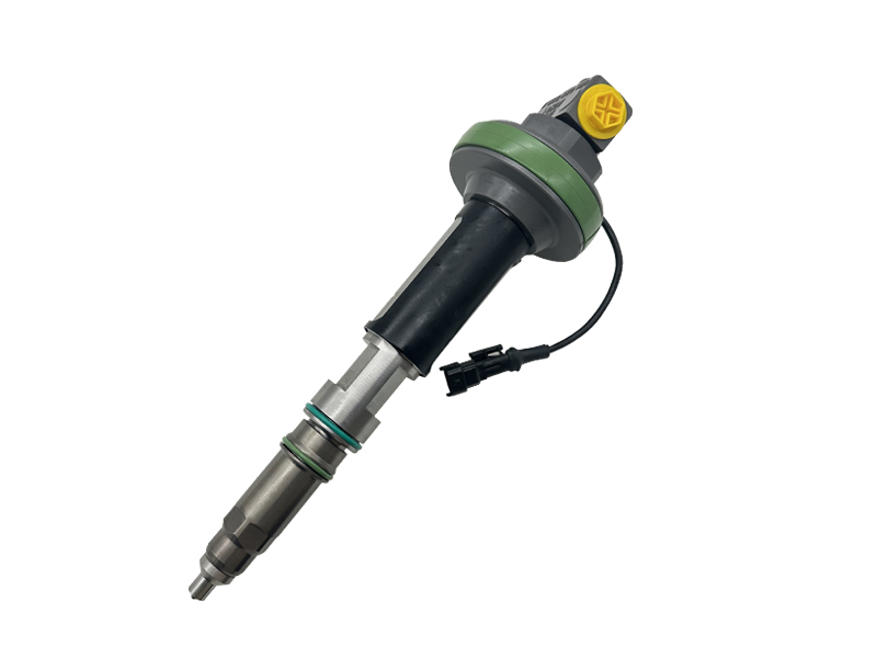 康明斯QSK19共轨...