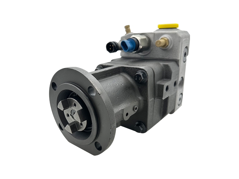 康明斯QSK23燃油...