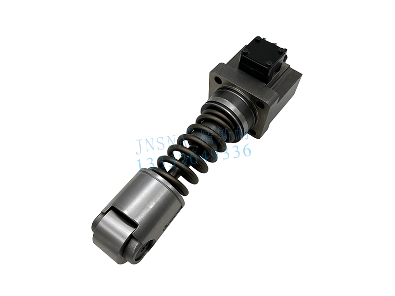 博世GE电控单体泵 ...