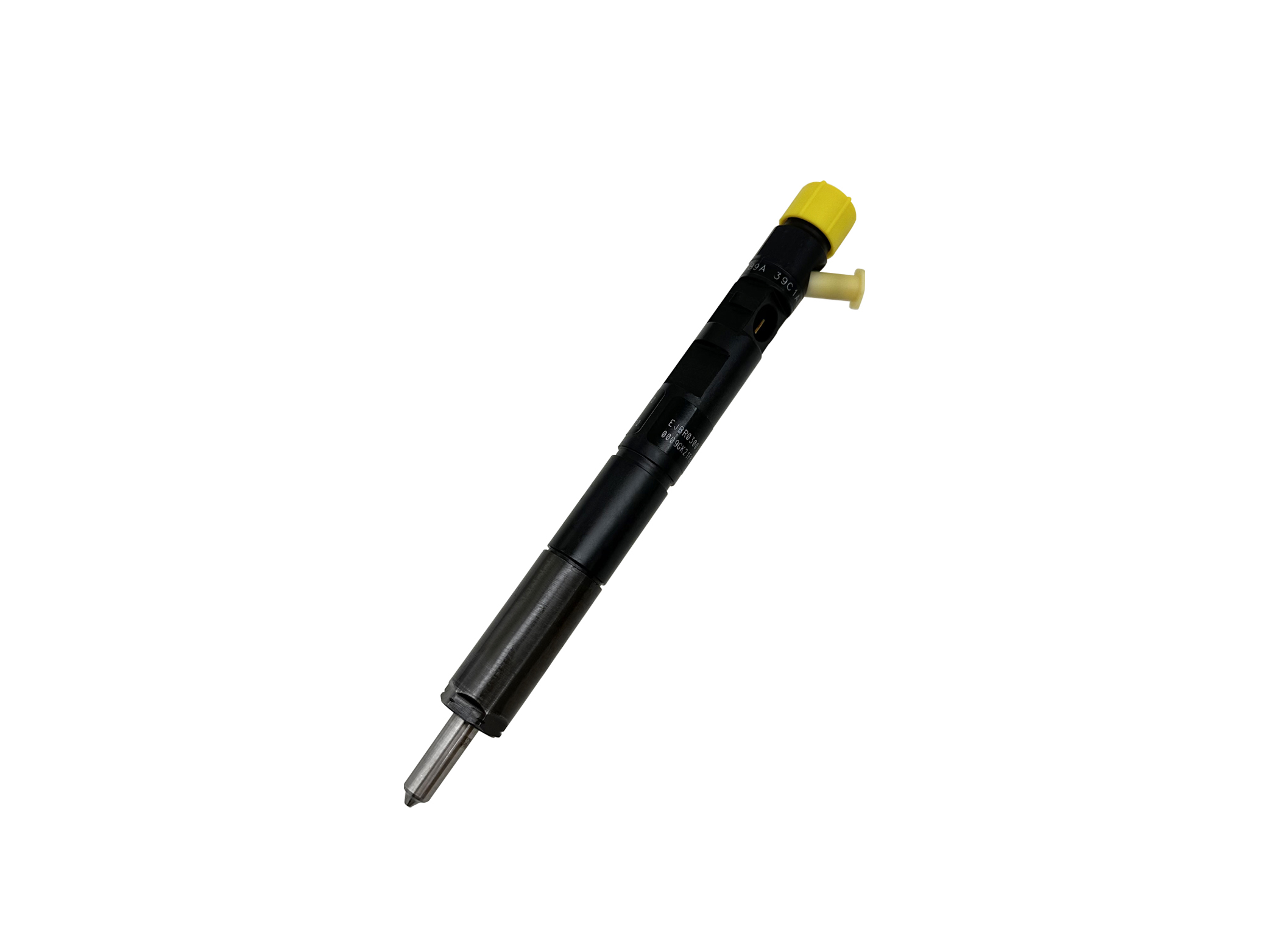 德尔福KIA共轨喷油...