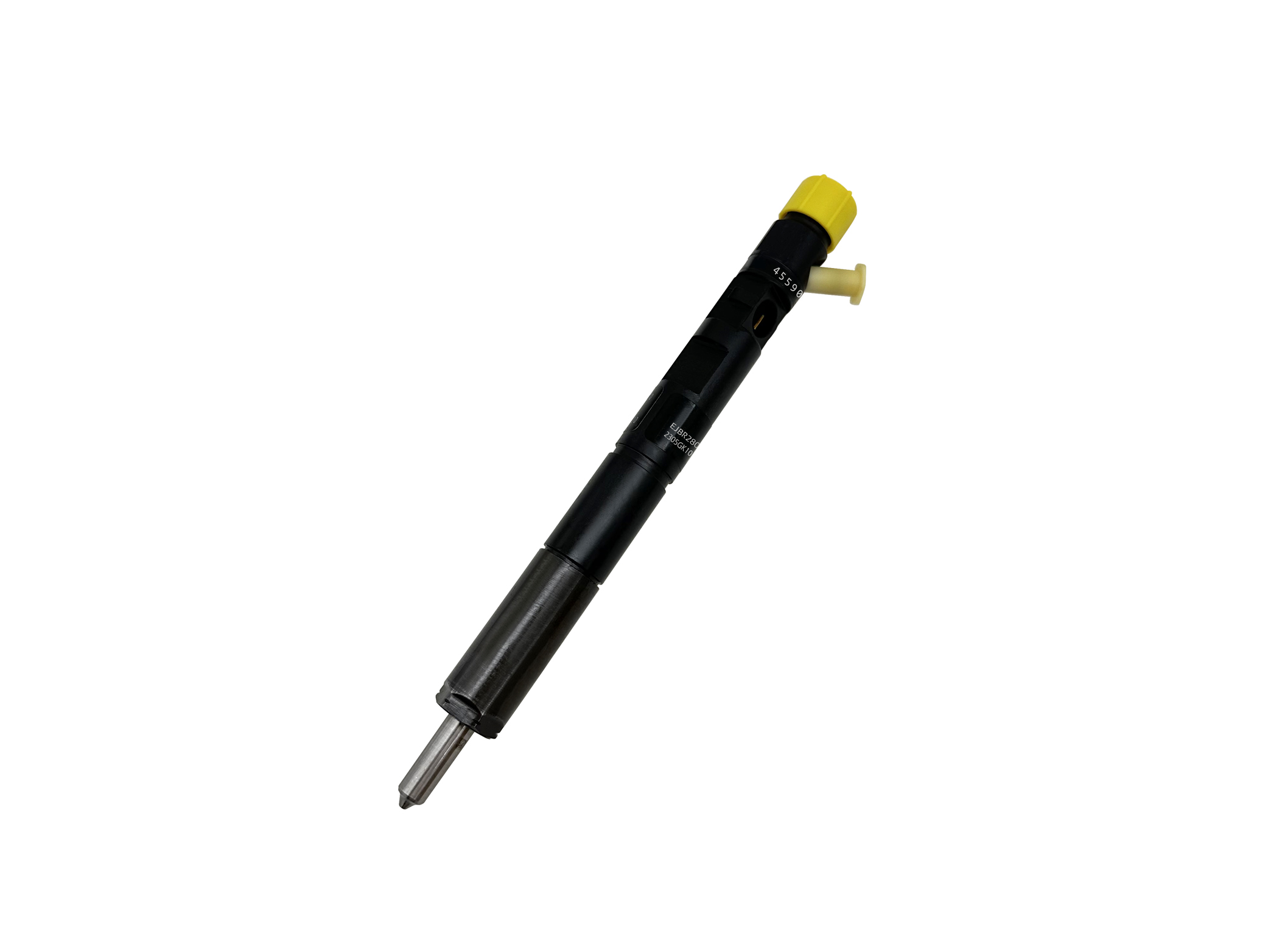 德尔福KIA共轨喷油...