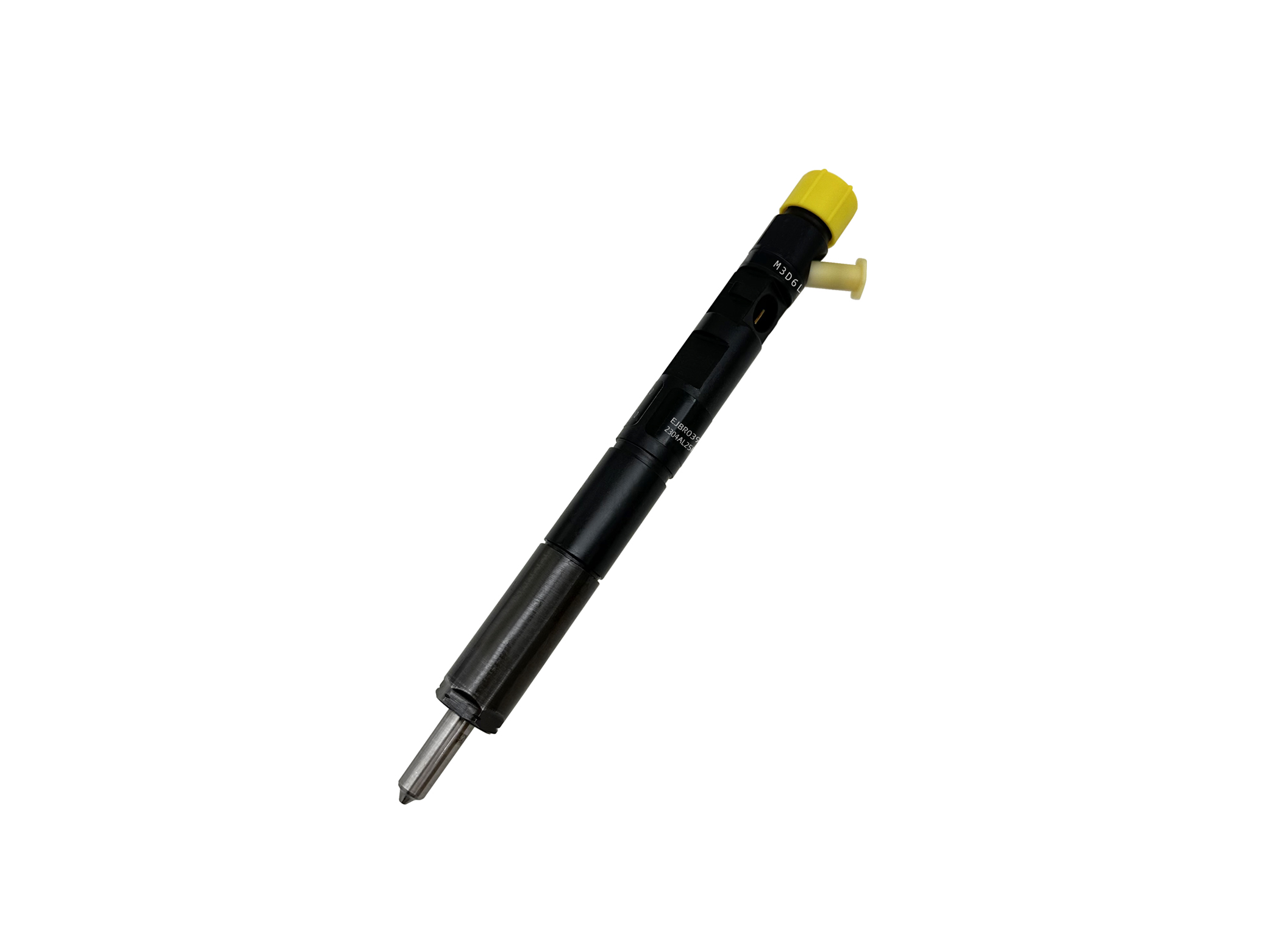 德尔福KIA共轨喷油...