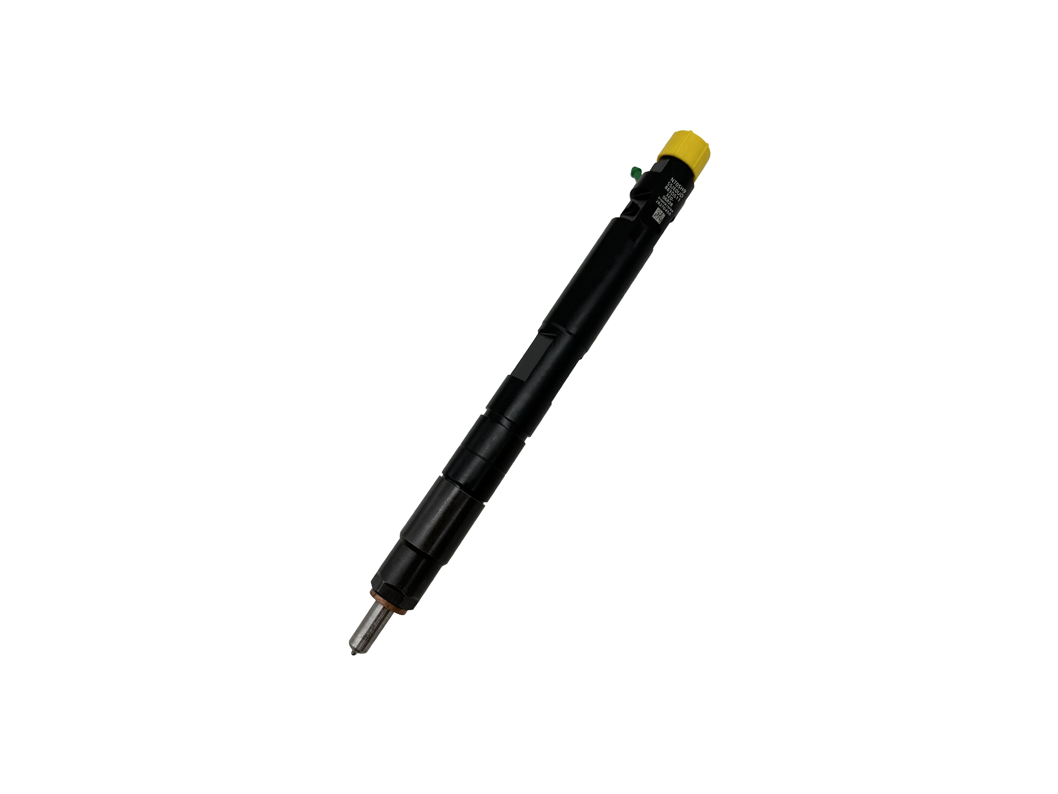 德尔福JCB共轨喷油...