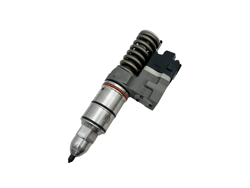 底特律系列S60电控...