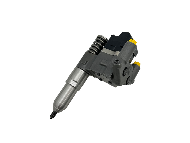 底特律系列电控泵喷嘴...