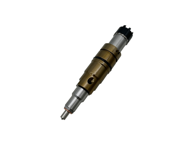 斯堪尼亚D13喷油器...