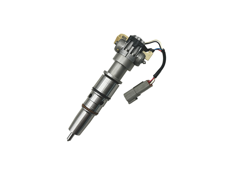 纳威司达福特系列喷油...