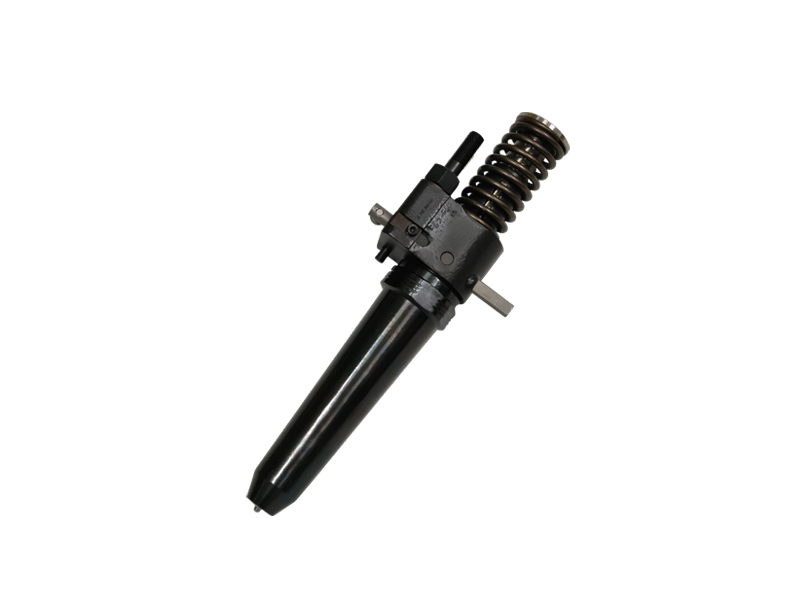 底特律系列机械泵喷嘴...