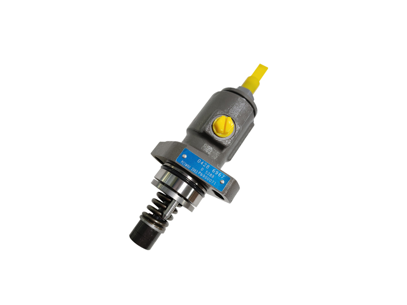 道依茨机械单体泵  ...