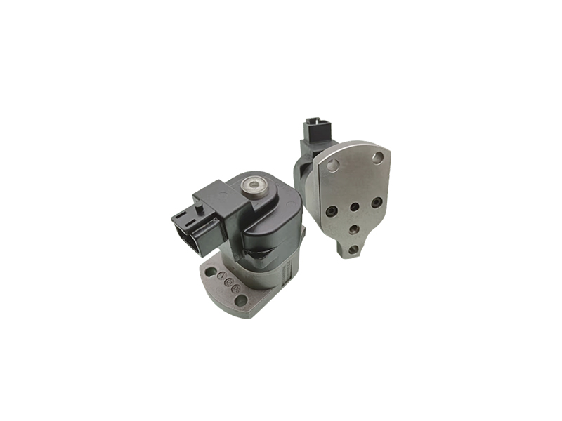 执行器（7孔）   ...