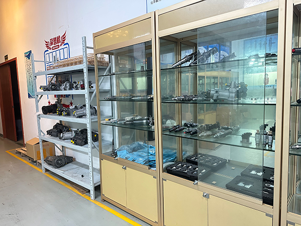 产品展示