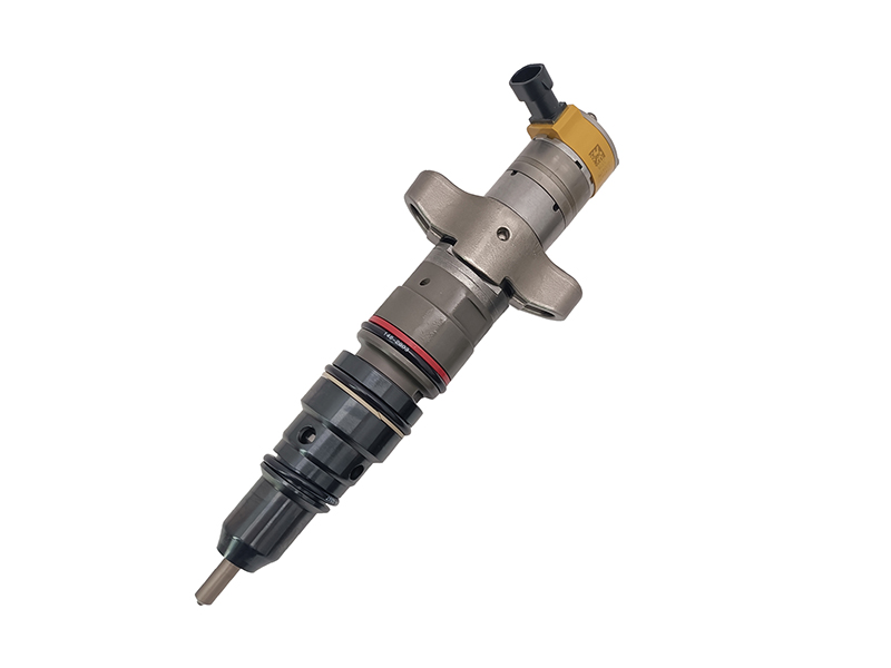 卡特C9系列喷油器 ...
