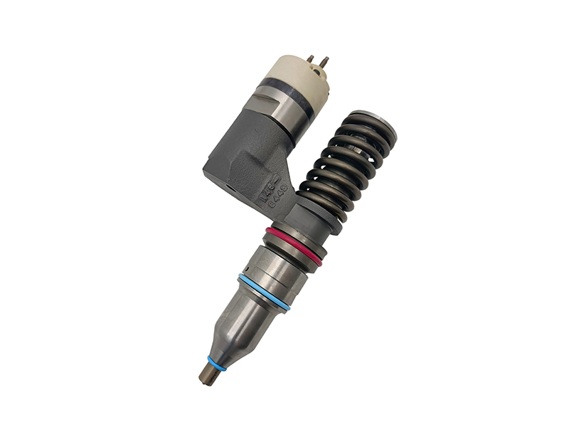 卡特C10系列喷油器...