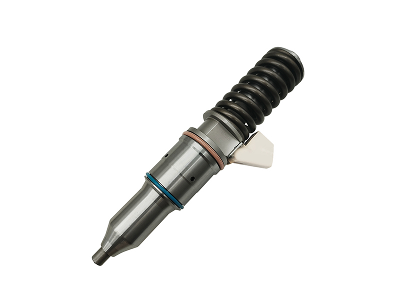 卡特C13E系列喷油...