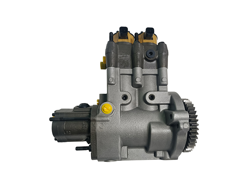 卡特C9.3系列共轨...