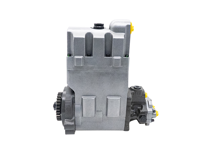 卡特C9液压促动泵 ...