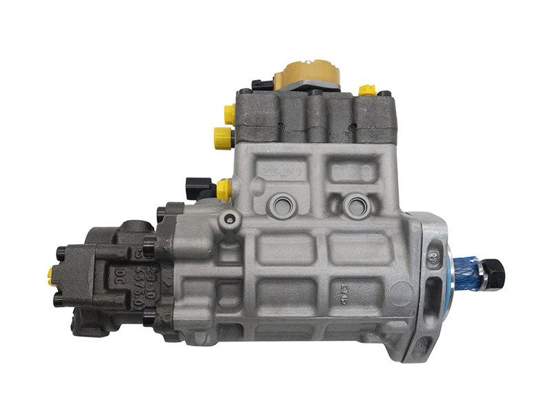 卡特C6.4系列液压...