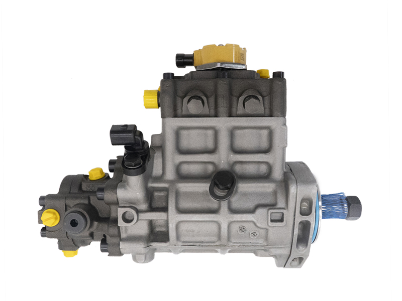 卡特C6.6系列液压...