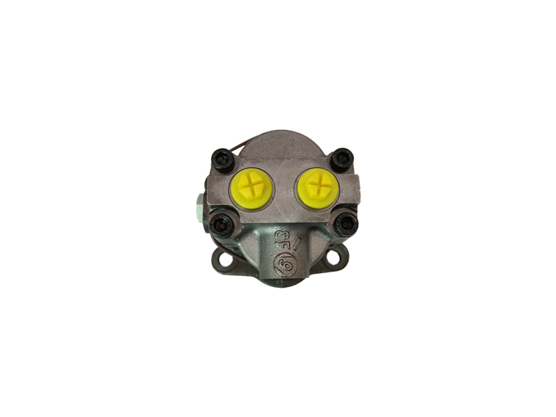 卡特C6.6输油泵 ...