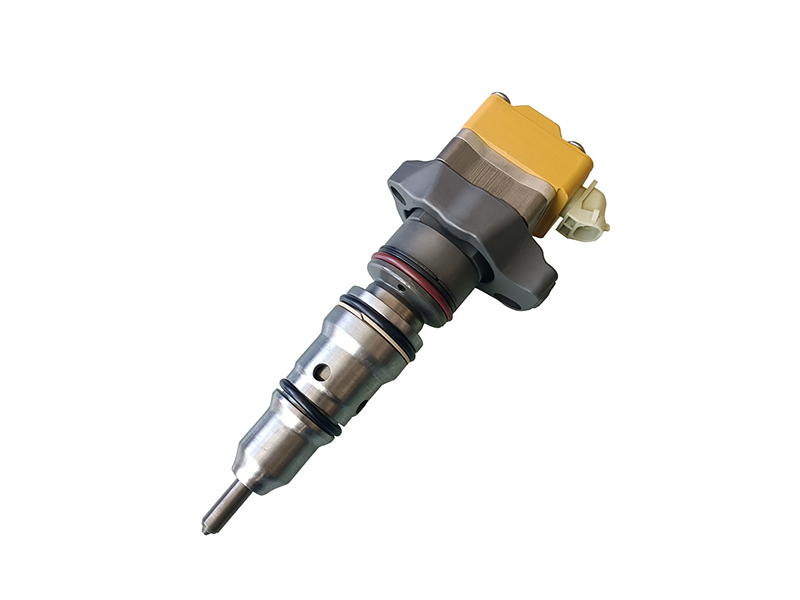 卡特3126系列喷油...