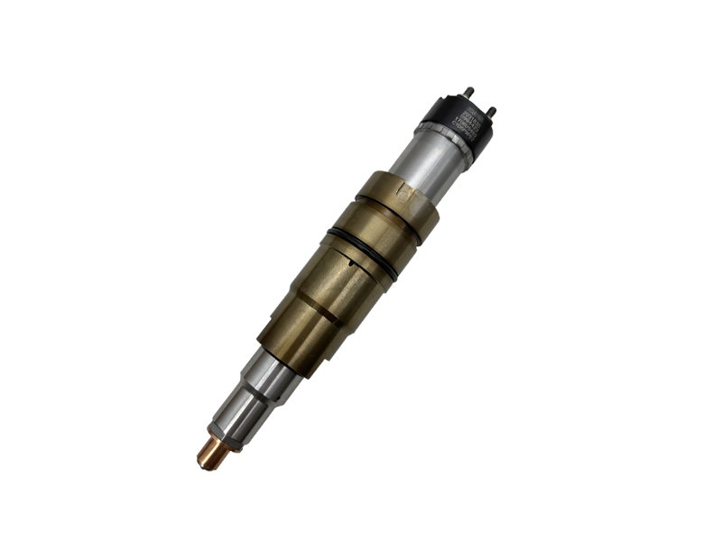 康明斯XPI喷油器 ...