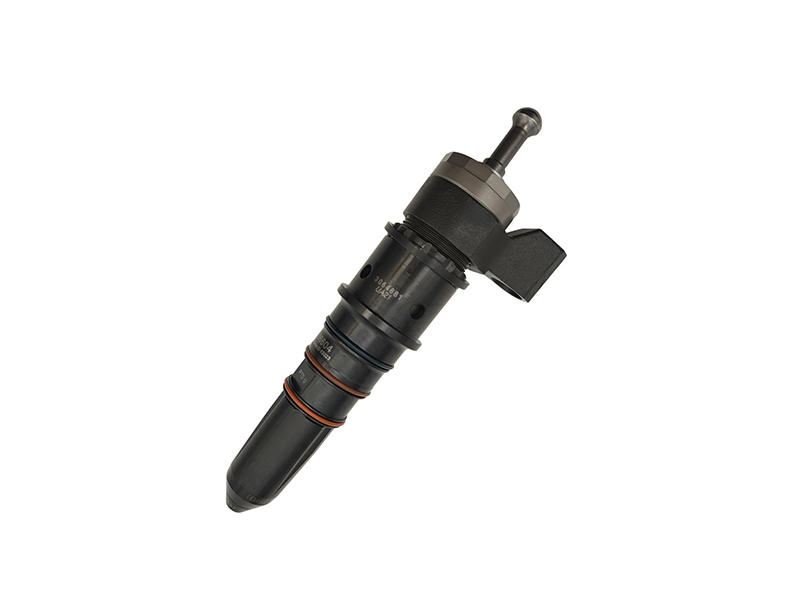 康明斯M11 PT机...