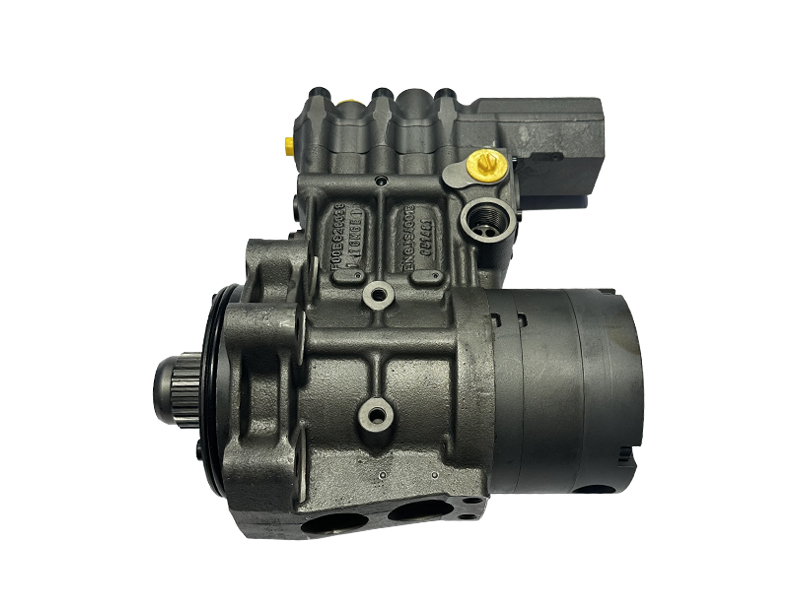 康明斯CP9.2液压...