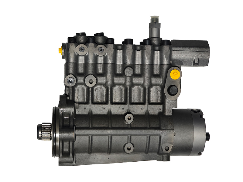 康明斯CP9.5液压...