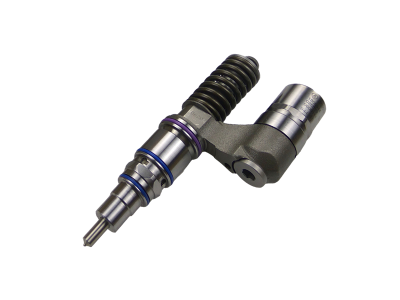 博世斯堪尼亚喷油器 ...