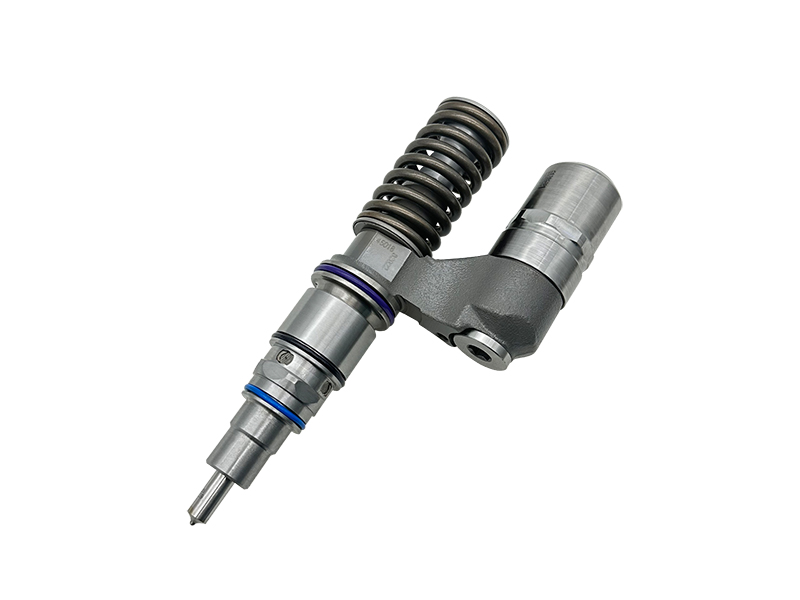 博世斯堪尼亚D12喷...