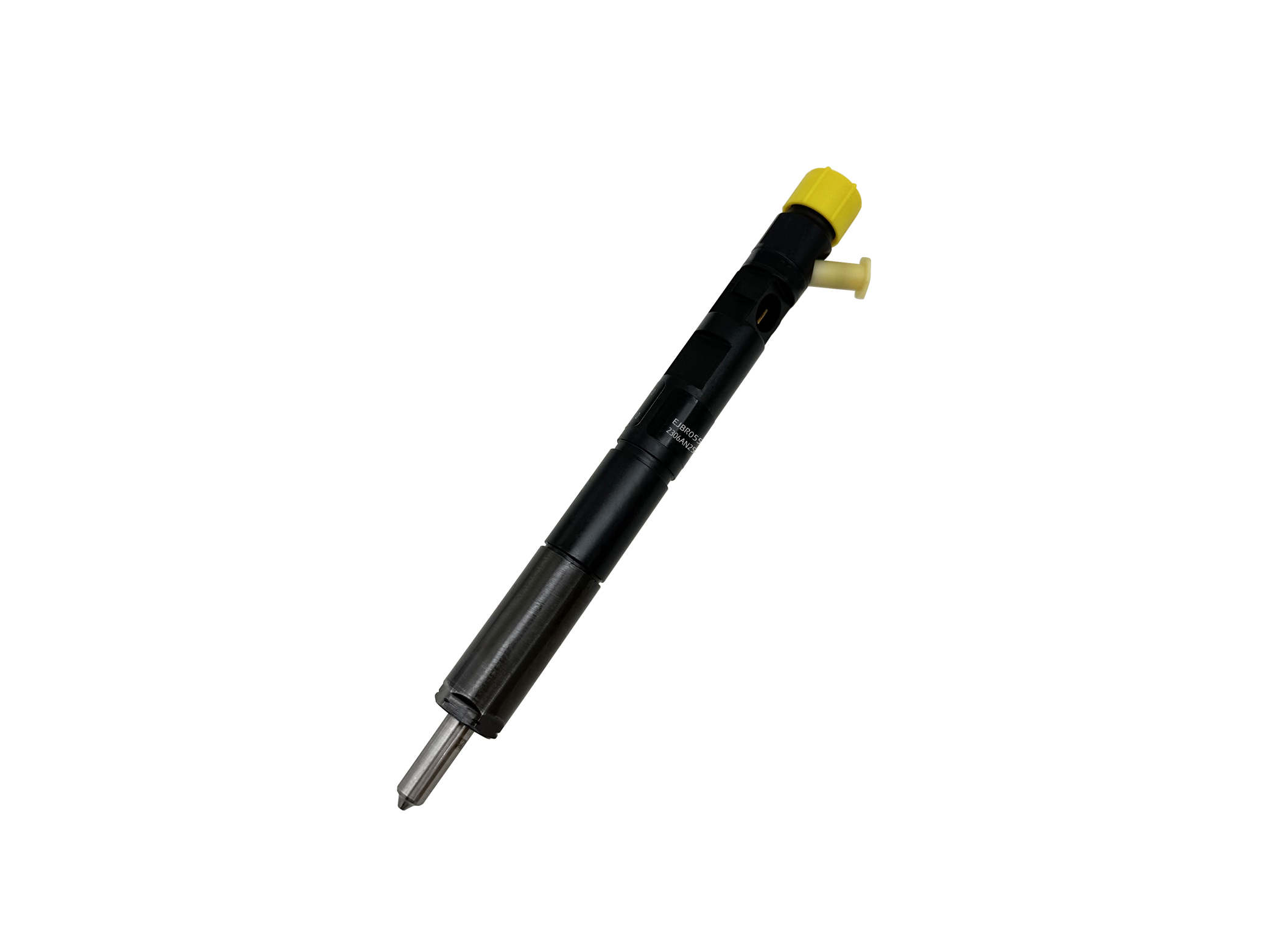 德尔福KIA共轨喷油...