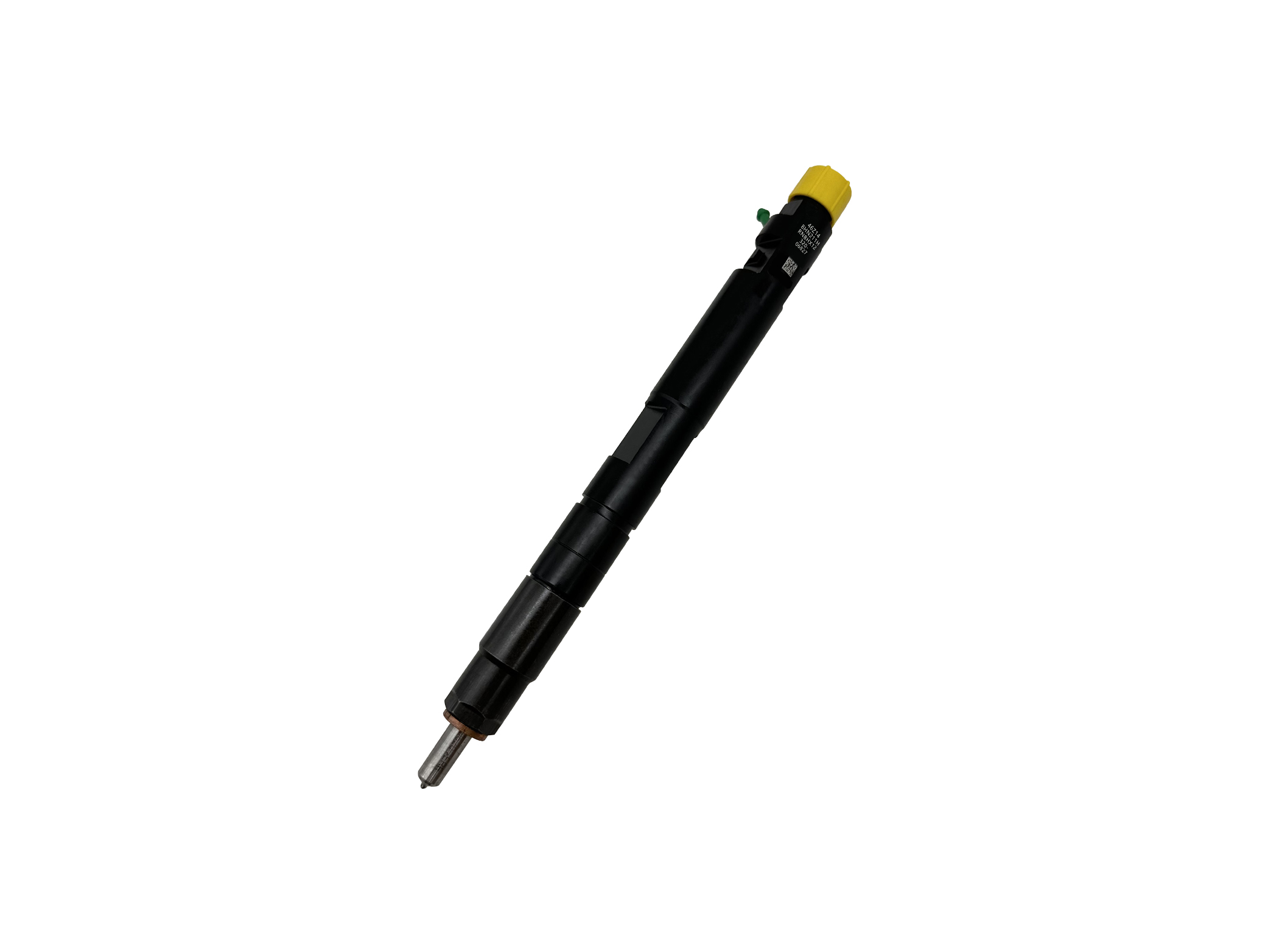 德尔福JCB共轨喷油...