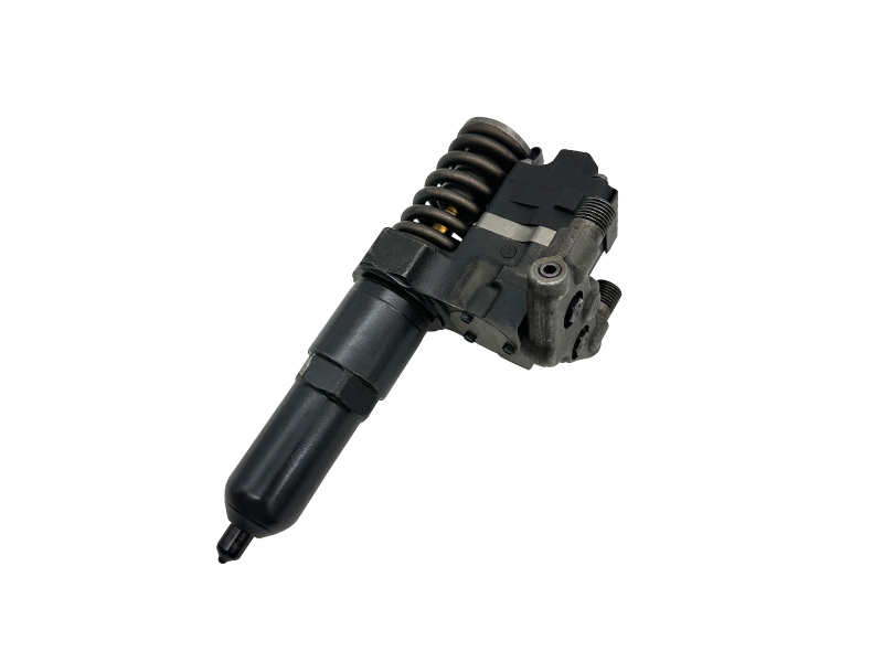 底特律系列电控泵喷嘴...