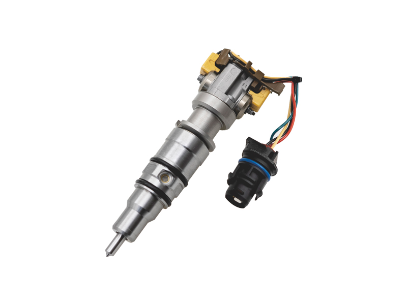 纳威司达福特系列喷油...