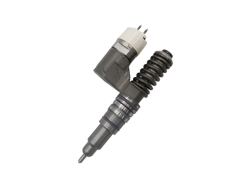 德尔福A3系列电控泵...