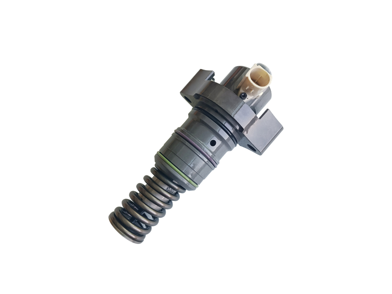 德尔福5A系列电控单...