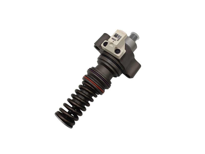 德尔福5A系列玉柴单...