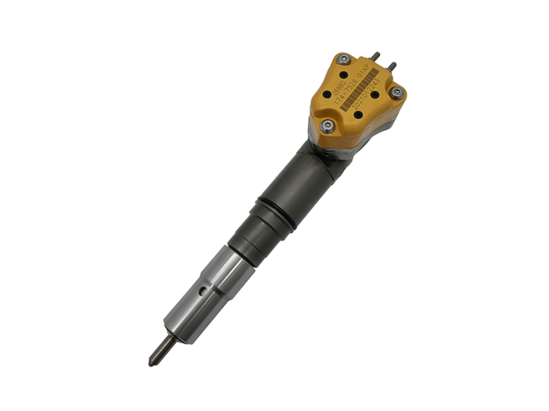 卡特3412系列喷油...