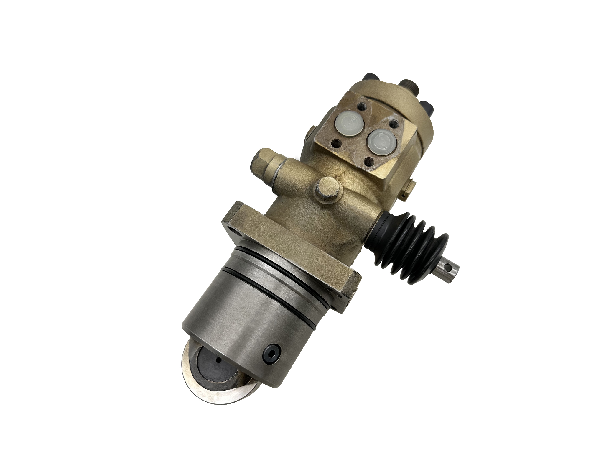 罗润机械单体泵   ...