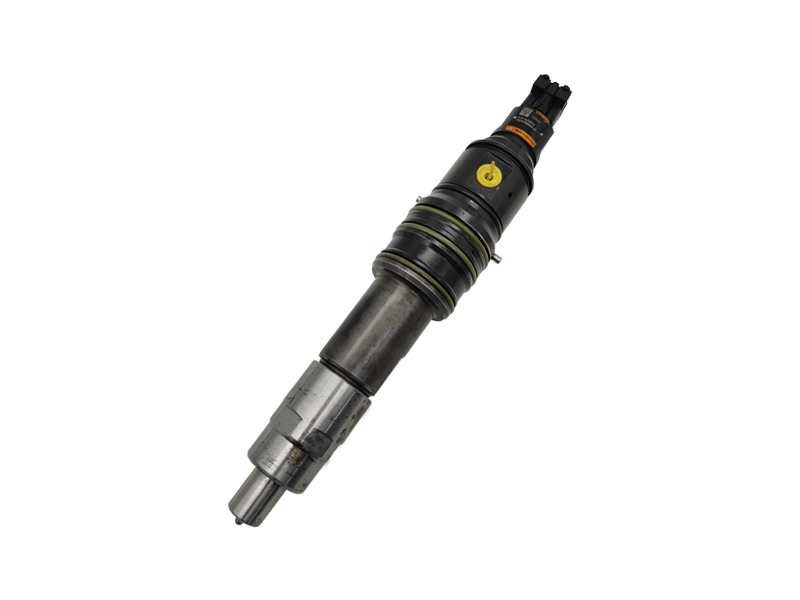 MTU8000喷油器...